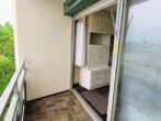 Balkon - Schön geschnittenes 1-Zimmer Appartement mit separierter Küche und Tiefgaragenstellplatz