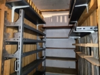 Kellerabteil - Schön geschnittenes 1-Zimmer Appartement mit separierter Küche und Tiefgaragenstellplatz