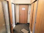 Diele - Schön geschnittenes 1-Zimmer Appartement mit separierter Küche und Tiefgaragenstellplatz