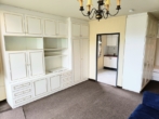 Wohnen - Schön geschnittenes 1-Zimmer Appartement mit separierter Küche und Tiefgaragenstellplatz