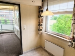 Küche/Essbereich - Schön geschnittenes 1-Zimmer Appartement mit separierter Küche und Tiefgaragenstellplatz