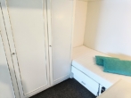 Schlafnische - Schön geschnittenes 1-Zimmer Appartement mit separierter Küche und Tiefgaragenstellplatz
