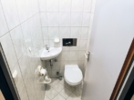 Separate Toilette - Schön geschnittenes 1-Zimmer Appartement mit separierter Küche und Tiefgaragenstellplatz