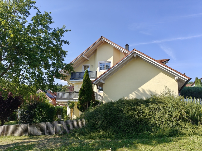 Ansicht Süd