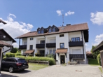 helle 2-Zi.-Eigentumswohnung mit Garage in ruhiger Siedlungslage von Bayerbach (Ndb. Bäderdreieck)