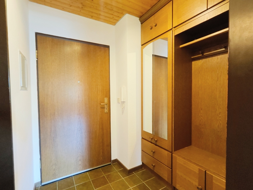 Wohnungseingang/Diele