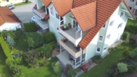 3-Zimmer-Eigentumswohnung - Traumhafte 3-Zimmer-Eigentumswohnung mit Keller und Garage. Ruhige Lage in Ruhstorf mit Aufzug!