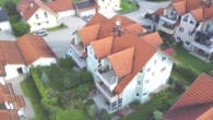 3-Zimmer-Eigentumswohnung - Traumhafte 3-Zimmer-Eigentumswohnung mit Keller und Garage. Ruhige Lage in Ruhstorf mit Aufzug!