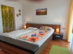 Schlafen - möblierte 2-Zimmer-Wohnung mit Kfz-Stellplatz in Bad Füssing/Würding zu vermieten