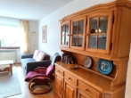 Wohnen/Essen - möblierte 2-Zimmer-Wohnung mit Kfz-Stellplatz in Bad Füssing/Würding zu vermieten