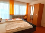 Schlafen - möblierte 2-Zimmer-Wohnung mit Kfz-Stellplatz in Bad Füssing/Würding zu vermieten
