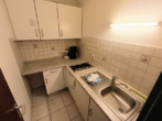 Küche - 2-Zimmer-Appartement, ca. 52m² Wohnfläche nähe Freizeitpark in der Kurzone 1 – Bad Füssing