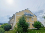 3-Zi.-Erdgeschosswohnung - Traumhafte 3-Zimmer-Erdgeschosswohnung mit Terrasse, Kellerraum und Garage in Kößlarn