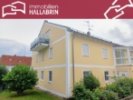 3-Zi.-Erdgeschosswohnung - Traumhafte 3-Zimmer-Erdgeschosswohnung mit Terrasse, Kellerraum und Garage in Kößlarn