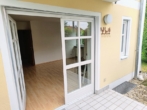 Terrasse - Traumhafte 3-Zimmer-Erdgeschosswohnung mit Terrasse, Kellerraum und Garage in Kößlarn