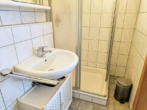 Dusche/WC - Möbliertes Appartement Nähe Bad Birnbach