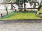 Terrasse Garten (2) - Reihenhaus mit Garage und großem Grundstück