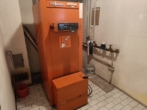 Heiztechnik - Reihenhaus mit Garage und großem Grundstück