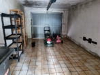 Garage - Reihenhaus mit Garage und großem Grundstück