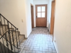 Diele EG - Reihenhaus mit Garage und großem Grundstück
