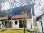 Reihenendhaus mit Garage - Reihenhaus mit Garage und großem Grundstück