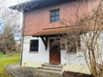 Reihenendhaus mit Garage - Reihenhaus mit Garage und großem Grundstück