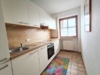 Küche - gut ausgestattete 2-Zimmer-Eigentumswohnung mit Tiefgaragenstellplatz