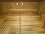 Sauna - Hotelappartement im 4* Hotel Schweizer Hof