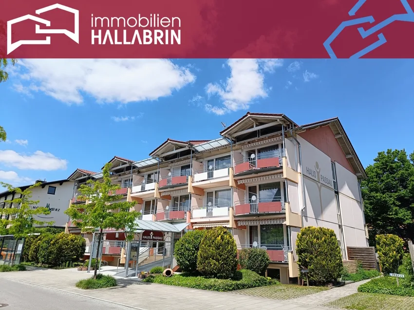 1-Zimmer-Appartement Kurzone 1