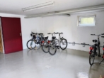 Fahrradraum - 2-Zimmer-Eigentumswohnung mit Terrasse im Kurort Bad Birnbach