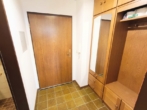 Flur/Eingangsbereich - 2-Zimmer-Eigentumswohnung mit Terrasse im Kurort Bad Birnbach