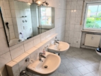 Bad - 3-Zimmer-Etagenwohnung mit Tiefgaragenstellplatz in Pocking zu vermieten