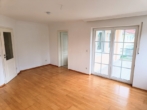 Wohnzimmer - 3-Zimmer-Etagenwohnung mit Tiefgaragenstellplatz in Pocking zu vermieten