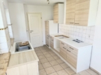 Küche - 3-Zimmer-Etagenwohnung mit Tiefgaragenstellplatz in Pocking zu vermieten