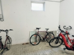 Fahrradraum - 3-Zimmer-Etagenwohnung mit Tiefgaragenstellplatz in Pocking zu vermieten