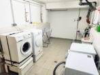 Wasch- Trockenraum - 3-Zimmer-Etagenwohnung mit Tiefgaragenstellplatz in Pocking zu vermieten