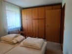 2-Zimmer-Eigentumswohnung mit Kfz-Stellplatz - Schlafzimmer