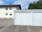 Garage - 2-Zimmer-Erdgeschosswohnung- Hochparterre inkl. Kellerraum und Garage in Pocking