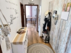 Diele - 2-Zimmer-Erdgeschosswohnung- Hochparterre inkl. Kellerraum und Garage in Pocking