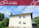 2-Zimmer-Erdegschosswohnung - 2-Zimmer-Erdgeschosswohnung- Hochparterre inkl. Kellerraum und Garage in Pocking