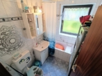 Badezimmer - 2-Zimmer-Erdgeschosswohnung- Hochparterre inkl. Kellerraum und Garage in Pocking