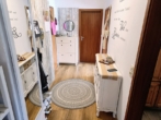 Diele - 2-Zimmer-Erdgeschosswohnung- Hochparterre inkl. Kellerraum und Garage in Pocking