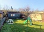 Gartenanteil - Kapitalanleger aufgepasst!!! vermietete 4-Zimmer-Eigentumswohnung auf 105 m² in Pocking