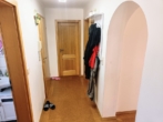 Diele - Kapitalanleger aufgepasst!!! vermietete 4-Zimmer-Eigentumswohnung auf 105 m² in Pocking