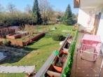 Blick vom Balkon - Kapitalanleger aufgepasst!!! vermietete 4-Zimmer-Eigentumswohnung auf 105 m² in Pocking