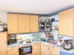 Küche - Kapitalanleger aufgepasst!!! vermietete 4-Zimmer-Eigentumswohnung auf 105 m² in Pocking