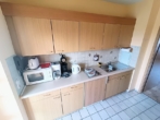 Diele/Küche - 1-Zimmer-Appartement mit Kellerabteil und Tiefgaragenstellplatz in Kirchham zu verkaufen