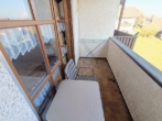 Balkon - 1-Zimmer-Appartement mit Kellerabteil und Tiefgaragenstellplatz in Kirchham zu verkaufen