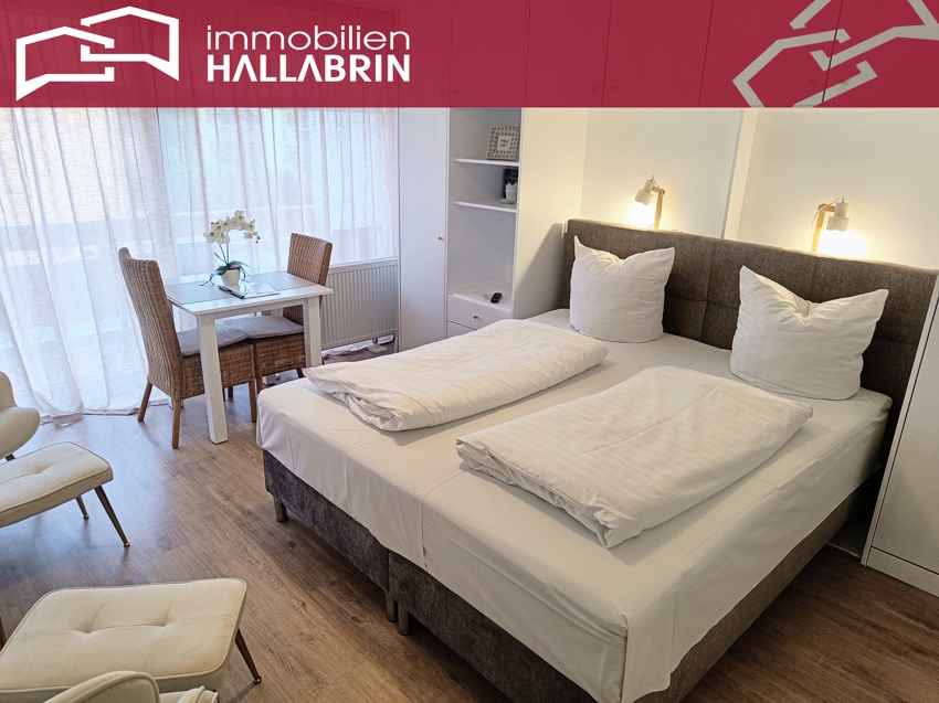 1-Zimmer-Wohnung in der Kurzone 1