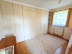 Schlafbereich mit Schrankbetten - Gemütliches Appartement mit Garage im Kurort Bad Birnbach